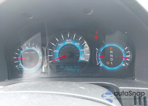 2012 Ford Fusion Se из США, поврежденный, VIN 3FAHP0HA5CR157903